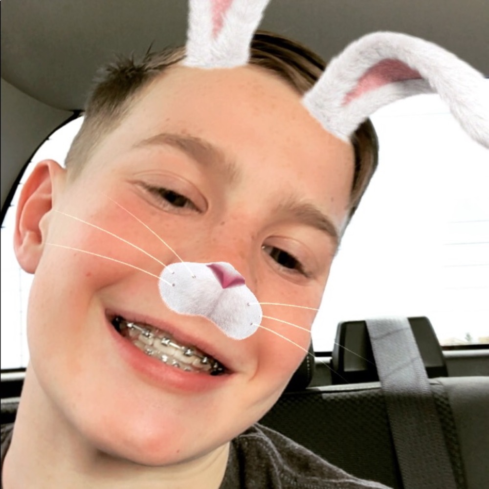 Meet your Posher, Chayon